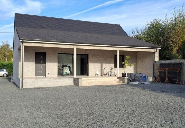 Villa i Noyers-sur-Cher, Loir-et-Cher, Noyers-sur-Cher - € 195.000 | Ref: 194603 - foto 1