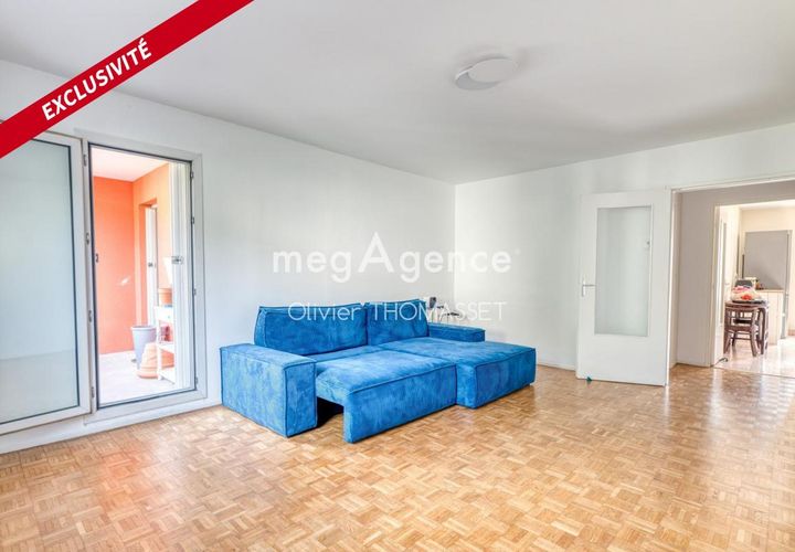 Lejlighed i Lyon, Rhone, Lyon - € 350.000 | Ref: 194577 - foto 1