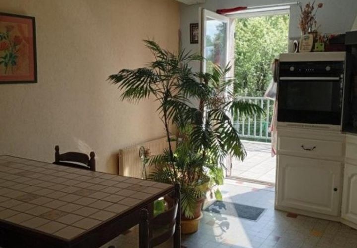 Landsbyhus i Saint-Prix, Allier, Saint-Prix - € 112.000 | Ref: 186923 - foto 1