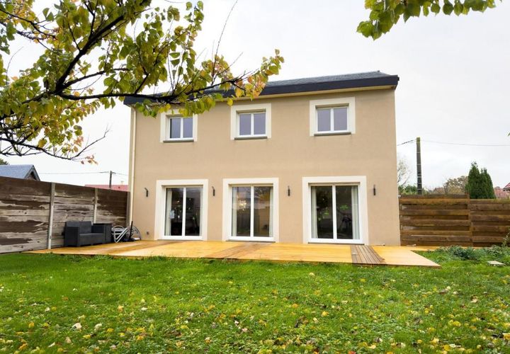 Villa a Dieppe, Seine-Maritime, Dieppe - € 313.000 | Ref: 194508 - foto 1