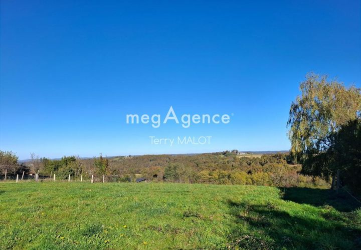 Tomt i Oueilloux, Hautes-Pyrenees, Oueilloux - € 75 000 | Ref: 194356 - foto 1