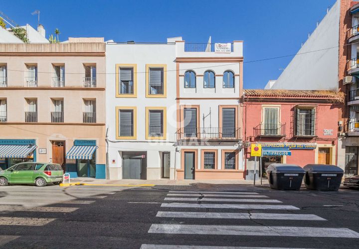 Penthouse i Sevilla, Sevilla, Sevilla - € 345.000 | Ref: 215348 - foto 1
