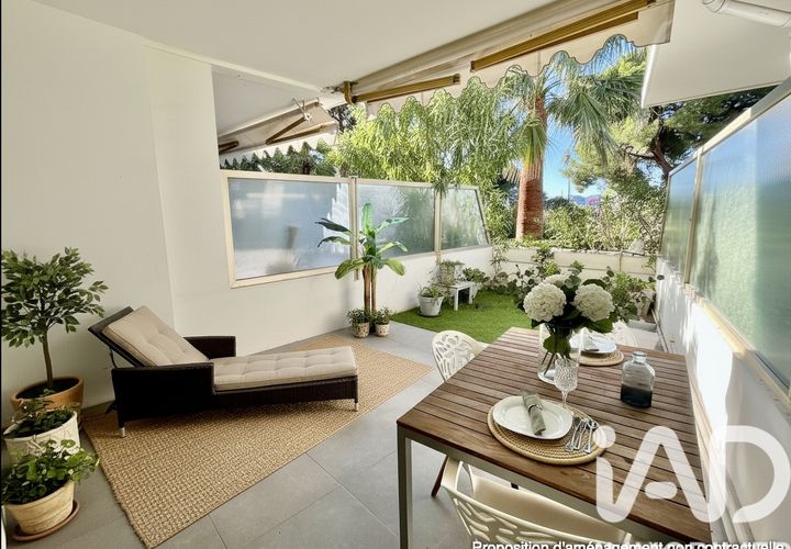 Studio i Cannes, Alpes-Maritimes, Cannes - € 425.000 | Ref: 88450 - foto 1