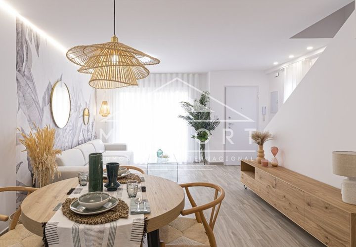 Rækkehus i Cartagena, Murcia, Cartagena - € 260.560 | Ref: GM007-N-D - foto 1