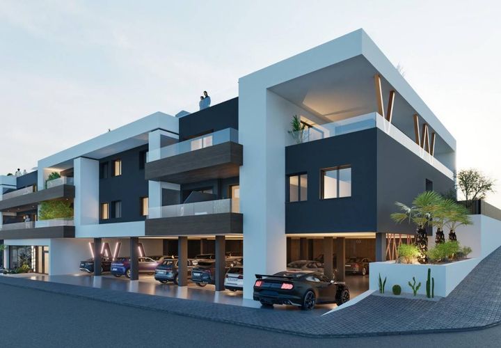 Apartament a Benijofar, Alicante, Benijofar - € 354.000 | Ref: 01-45193 - foto 1