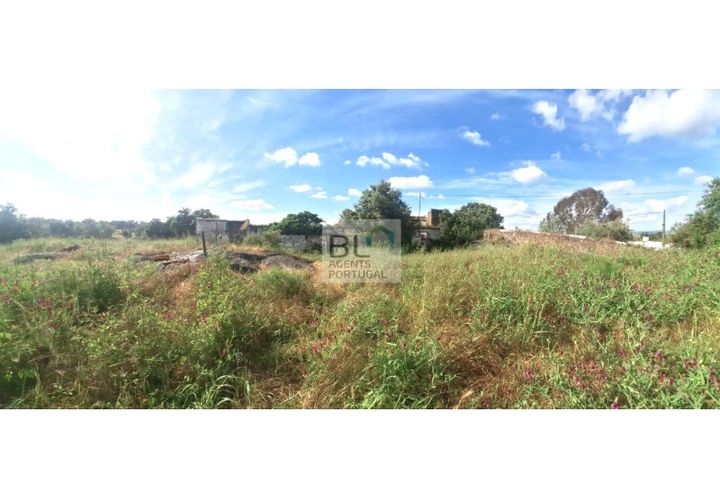 Farm hus i Evora, Evora, Evora - € 45.000 | Ref: FIN_700 - foto 1