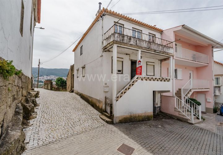 Villa i Seia, Guarda, Seia - € 65.000 | Ref: 382250093 - foto 1