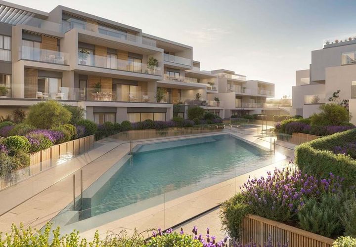 Leilighet i Marbella, Malaga, Marbella - € 820 000 | Ref: R4959007 - foto 1