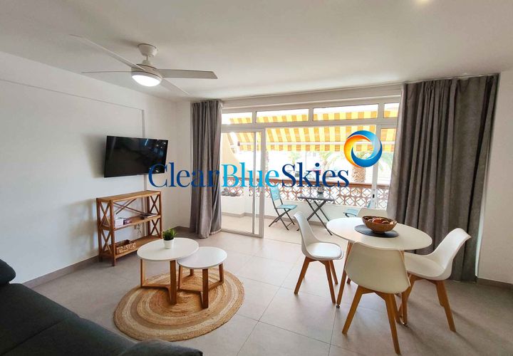 Lejlighed i Palm Mar, Tenerife, Palm Mar - € 225.000 | Ref: 8912 - foto 1