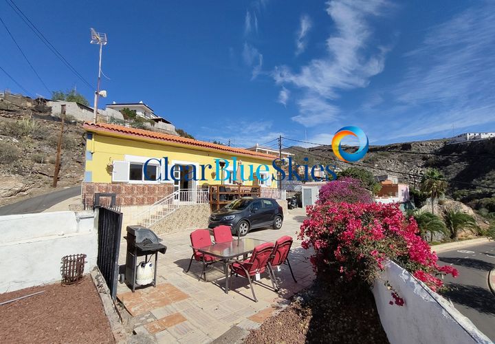 Villa a Tijoco Bajo, Tenerife, Tijoco Bajo - € 415.000 | Ref: 8905 - foto 1