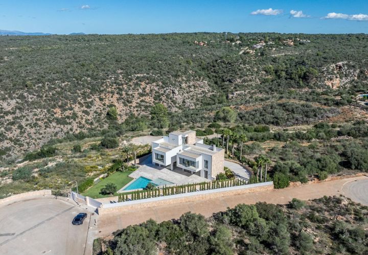Villa i Palma De Mallorca, Mallorca, Palma De Mallorca - € 6.900.000 | Ref: SGU1001/8459 - foto 1
