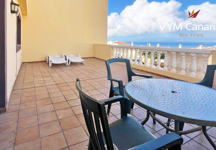 Lejlighed i Torviscas, Tenerife, Torviscas - € 449.000 | Ref: VS5280VGM - foto 1
