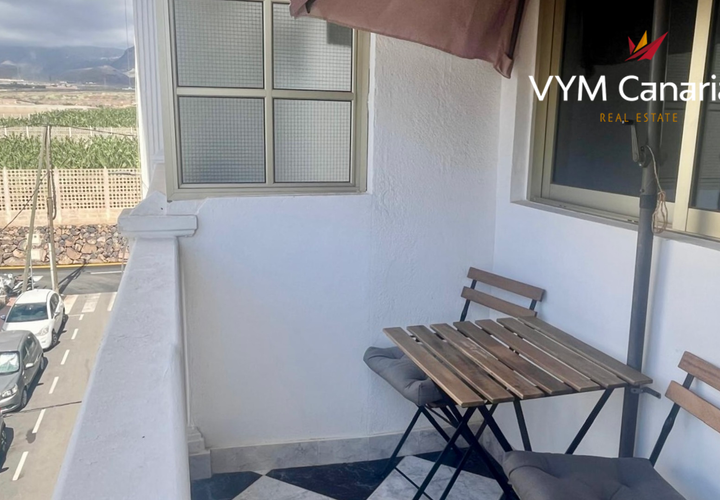 Leilighet i Guargacho, Tenerife, Guargacho - € 160 000 | Ref: VS5279VJR-E - foto 1