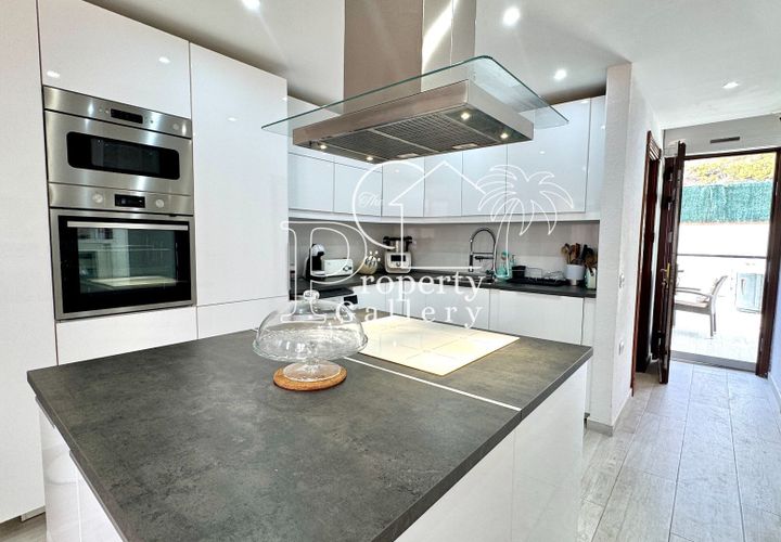 Duplex i Adeje, Tenerife, Adeje - € 469.000 | Ref: D2356 - foto 1