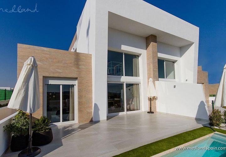 Villa a Algorfa, Alicante, Algorfa - € 599.000 | Ref: N-4333710 - foto 1