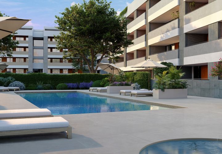 Lejlighed i Lagos, Faro, Lagos - € 625.000 | Ref: BPA3469-T3-GF - foto 1