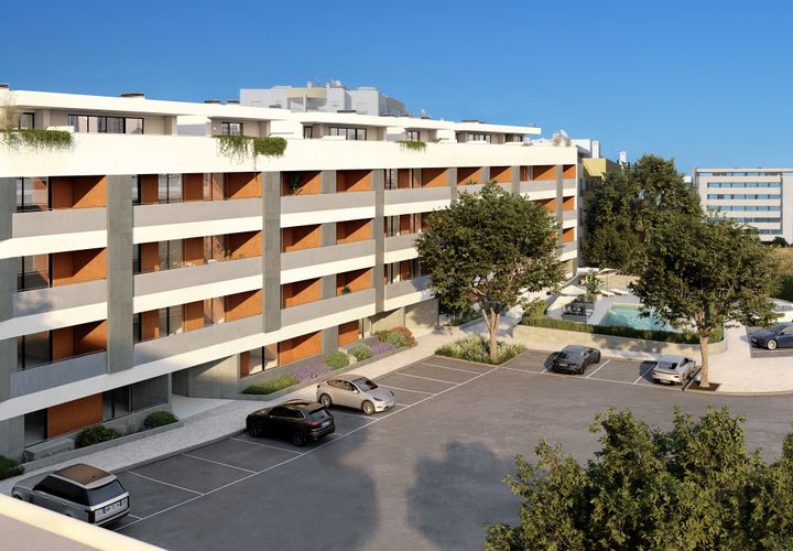 Lejlighed i Lagos, Faro, Lagos - € 510.000 | Ref: BPA3469-T2-2F - foto 1