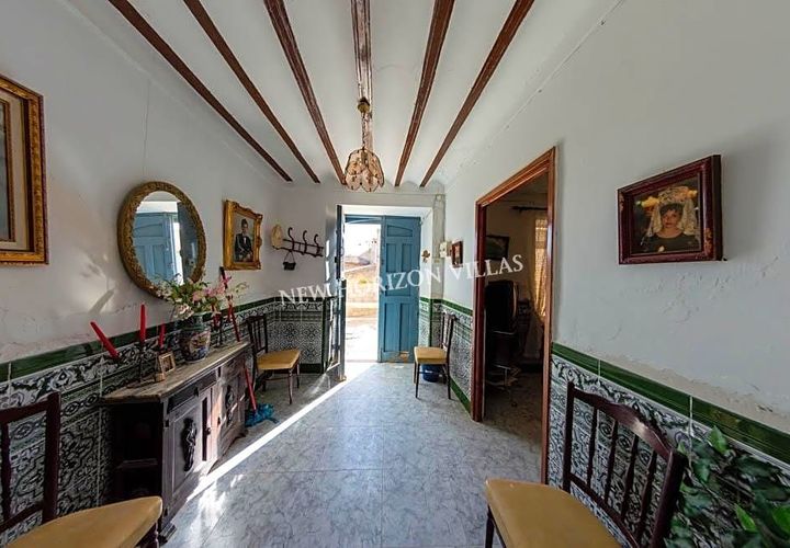 Byhus i Arboleas, Almeria, Arboleas - € 60.000 | Ref: 45481 - foto 1