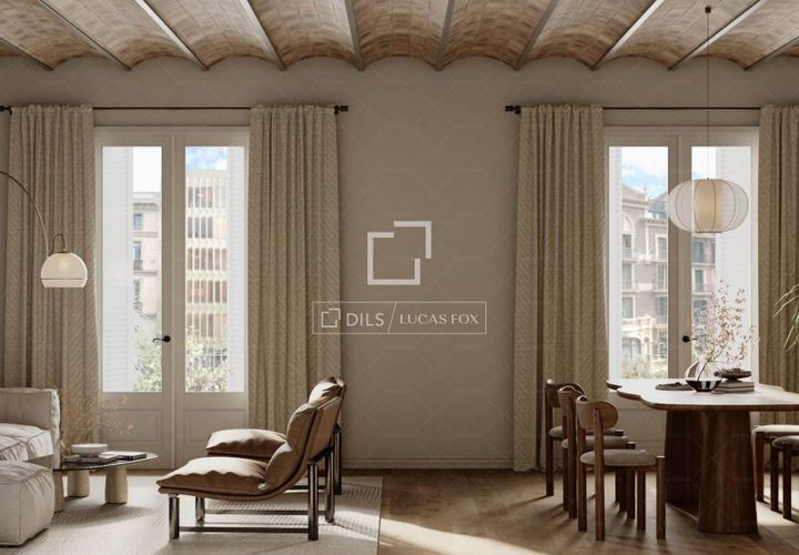 Leilighet i Barcelona, Barcelona, Barcelona - € 1 720 000 | Ref: BCN63819 - foto 1