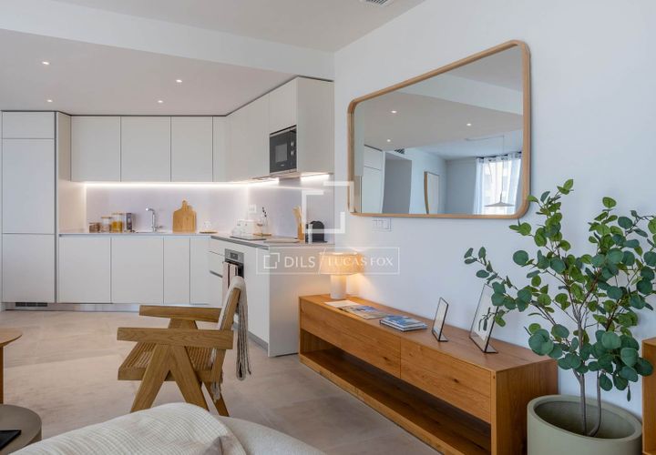 Lejlighed i Cubelles, Barcelona, Cubelles - € 415.000 | Ref: BCN56548 - foto 1