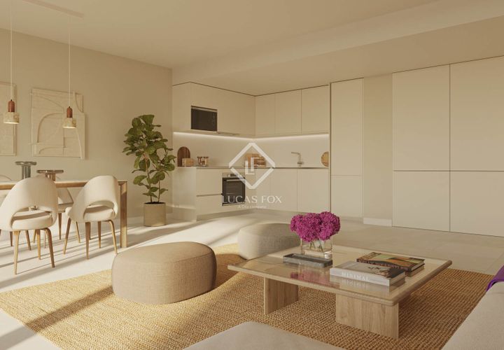 Leilighet i Cubelles, Barcelona, Cubelles - € 495 000 | Ref: VIL44518 - foto 1