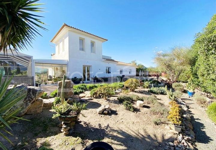 Villa i Puerto Lumbreras, Murcia, Puerto Lumbreras - € 399.000 | Ref: VH2653 - foto 1