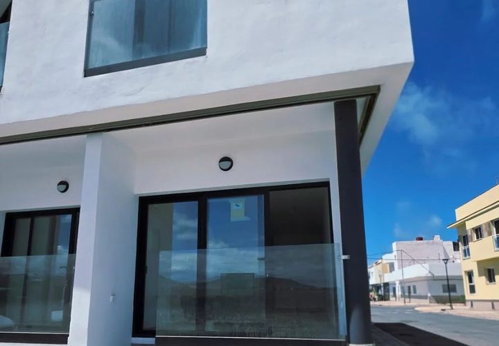 Leilighet i El Cotillo, Fuerteventura, El Cotillo - € 295 000 | Ref: 00882 - foto 1