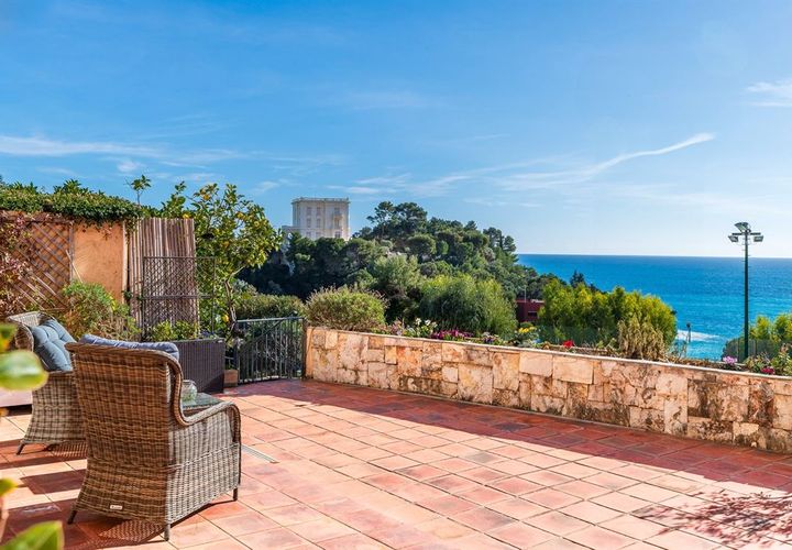 Leilighet i Roquebrune-Cap-Martin, Alpes-Maritimes, Roquebrune-Cap-Martin - € 1 950 000 | Ref: HH-15675885 - foto 1