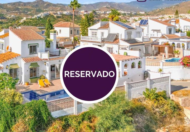 Villa i Torrox Costa, Malaga, Torrox Costa - € 598.000 | Ref: CSA-703286 - foto 1
