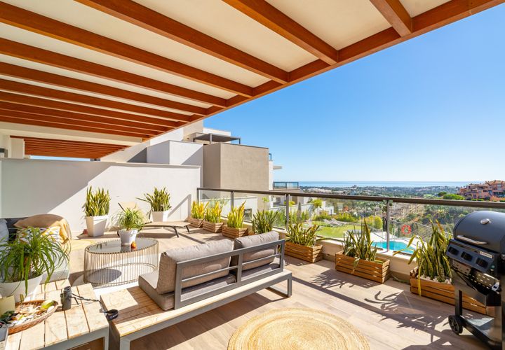 Lejlighed i Marbella, Malaga, Marbella - € 700.000 | Ref: PANR-15584 - foto 1