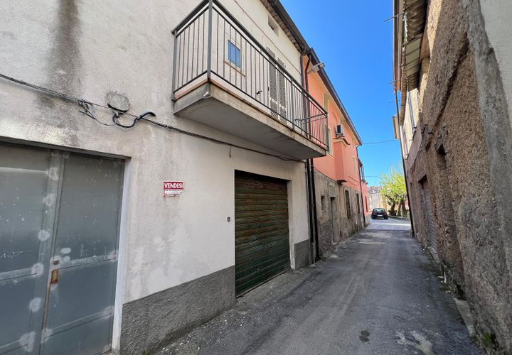 Leilighet i Grisolia, Cosenza, Grisolia - € 25 000 | Ref: via Piantata - foto 1