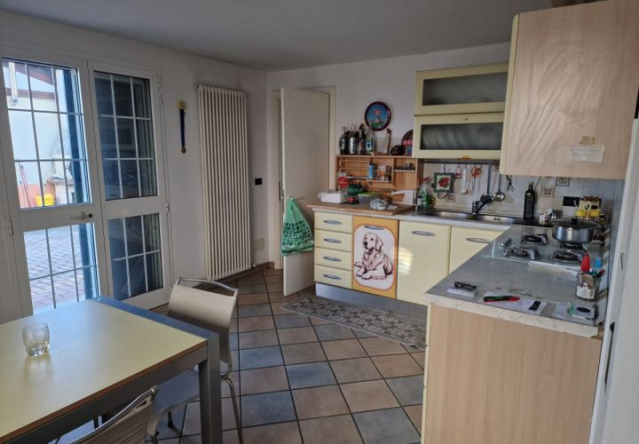 Villa a Cervia, Ravenna, Cervia - € 350.000 | Ref: 2417 - foto 1