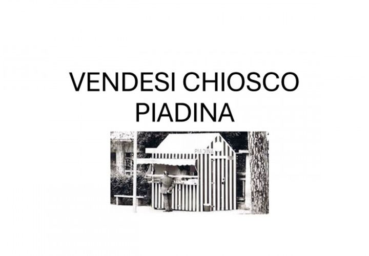 Erhvervsejendom i Cesena, Forli-Cesena, Cesena - € 100.000 | Ref: 2418 - foto 1