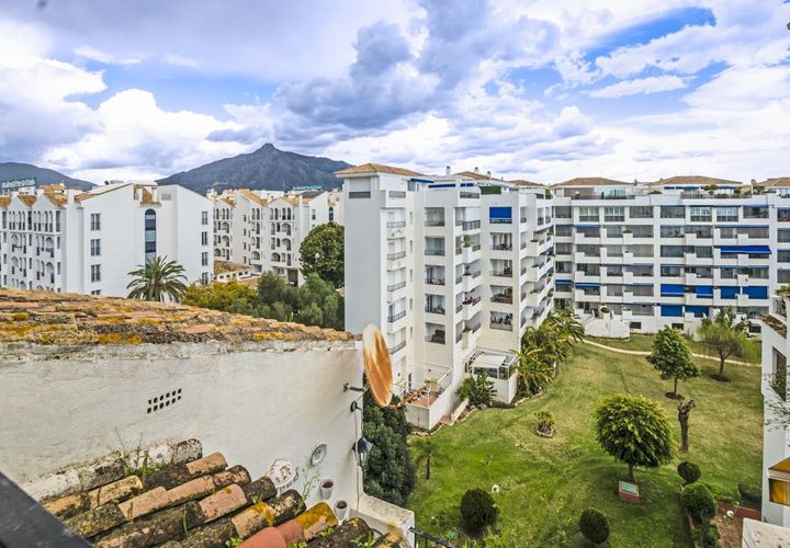 Penthouse i Marbella, Malaga, Marbella - € 1.197.000 | Ref: DirectJardinesDelPuerto585 - foto 1