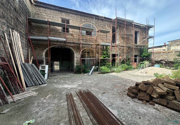 Villa a San Prisco, Caserta, San Prisco - € 97.000 | Ref: 97sp - foto 1