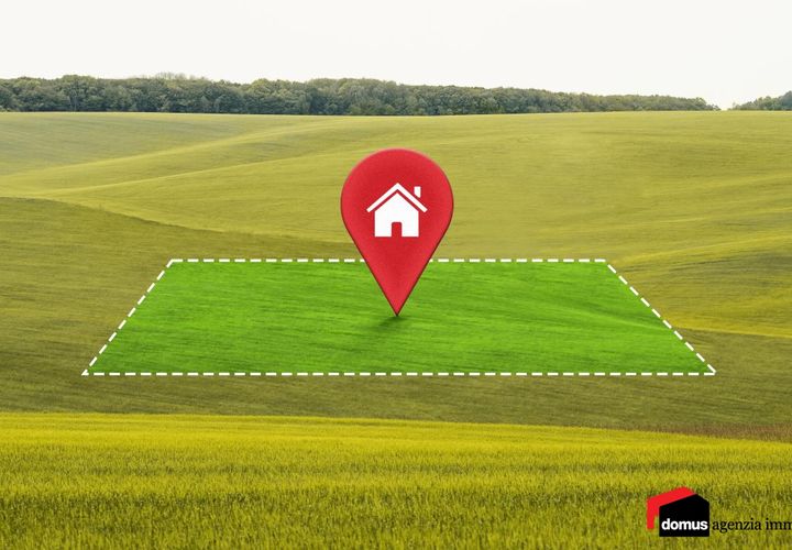 Helårsgrund i Thiene, Vicenza, Thiene - € 165.000 | Ref: A048 - foto 1