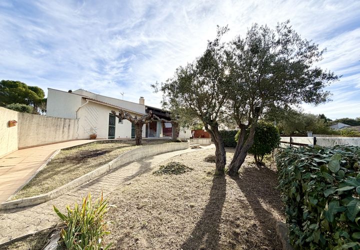 Villa a Vauvert, Gard, Vauvert - € 340.000 | Ref: 66CM - foto 1