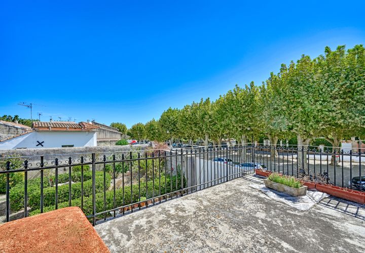 Landsbyhus i Aimargues, Gard, Aimargues - € 325.000 | Ref: js76 - foto 1