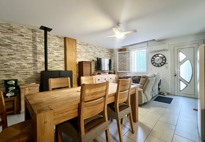 Landsbyhus i Aimargues, Gard, Aimargues - € 262.000 | Ref: Js77 - foto 1