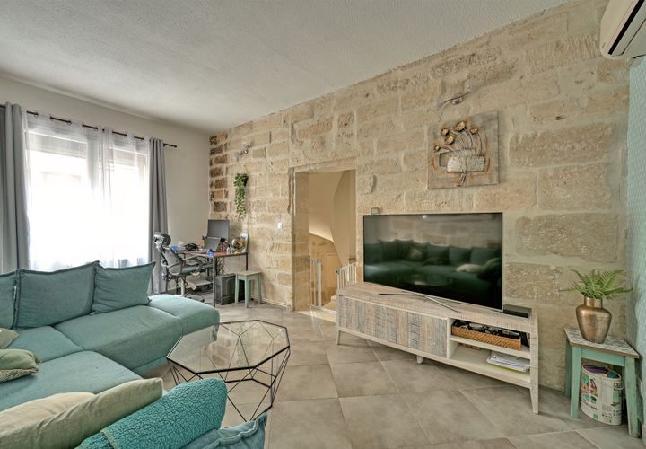 Landsbyhus i Aimargues, Gard, Aimargues - € 232.000 | Ref: Js78 - foto 1