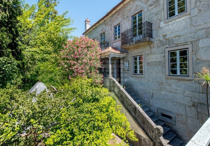 Villa i Santar e Moreira, Viseu, Santar e Moreira - € 950.000 | Ref: CDB089 - foto 1