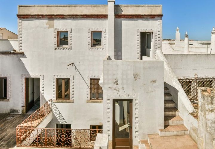 Villa i Estoi, Faro, Estoi - € 710.000 | Ref: CDBPB01a - foto 1