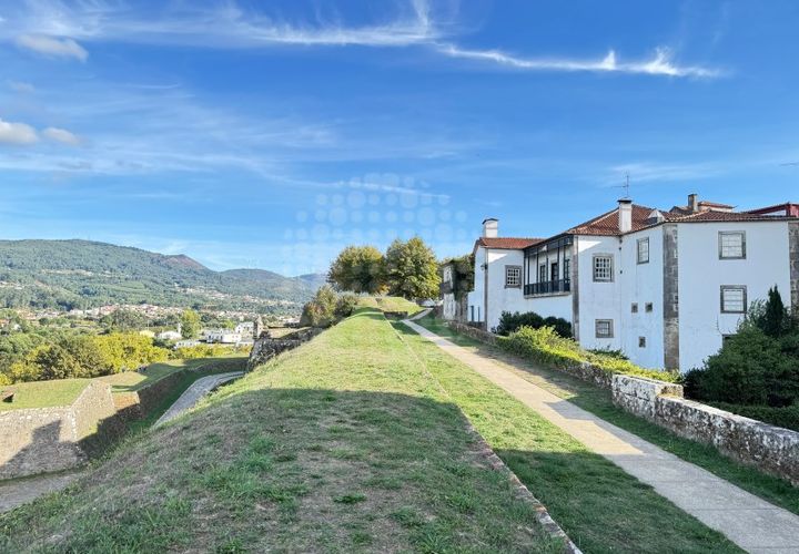 Villa i Valenca, Viana do Castelo, Valenca - € 1.243.000 | Ref: SMMA03 - foto 1
