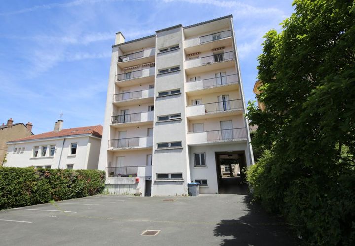 Leilighet i Autun, Saone-et-Loire, Autun - € 80 000 | Ref: 3558-52 - foto 1
