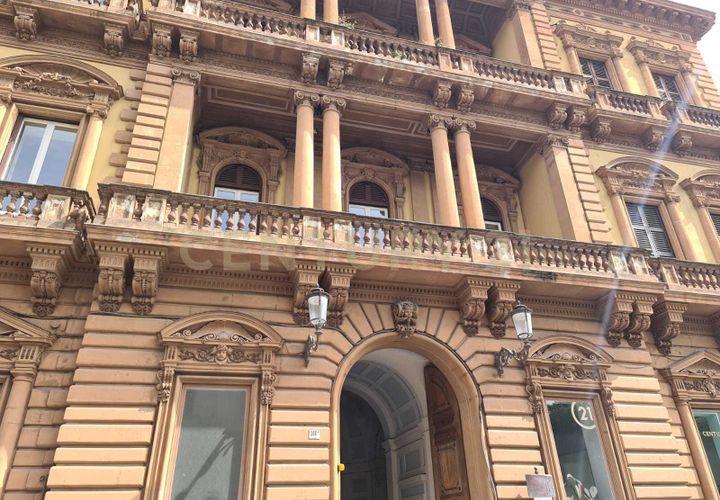 Villa a Catania, Catania, Catania - € 2.500.000 | Ref: 401 - foto 1
