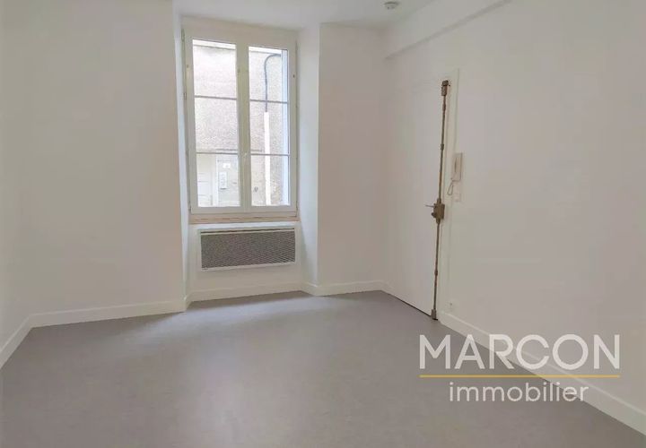 Apartament a Gueret, Creuse, Gueret - € 307/mes | Ref: 1558 - foto 1