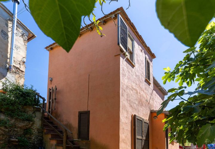 Villa i Monte Argentario, Grosseto, Monte Argentario - € 185.000 | Ref: 20 - foto 1