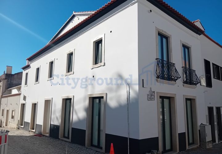 Byhus i Ourem, Santarem, Ourem - € 278.000 | Ref: 6073 - foto 1
