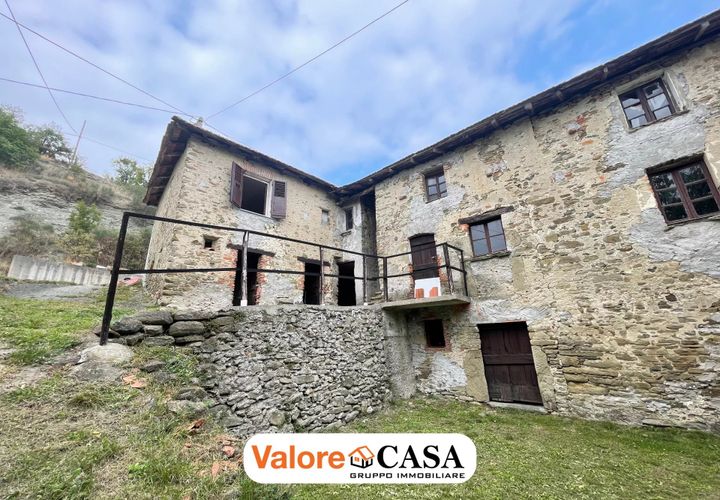 Villa i Spigno Monferrato, Alessandria, Spigno Monferrato - € 19.000 | Ref: 86415121 - foto 1