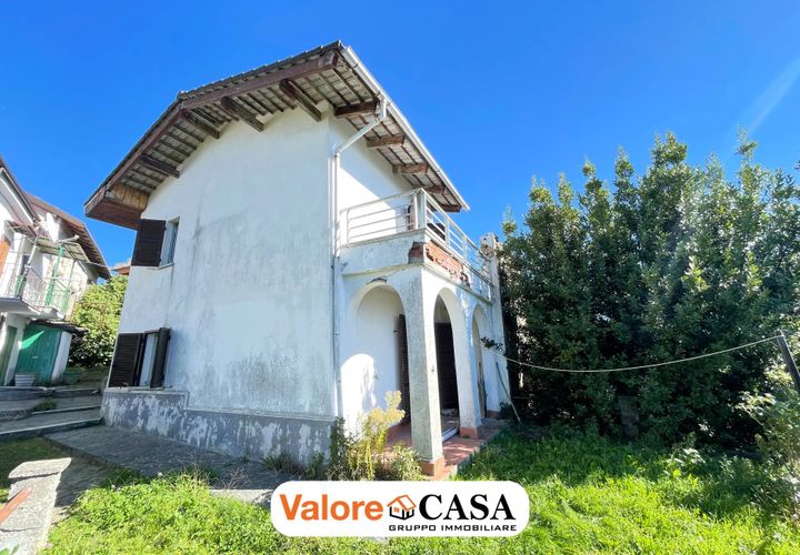 Villa i Ponzone, Alessandria, Ponzone - € 59.000 | Ref: 86399820 - foto 1
